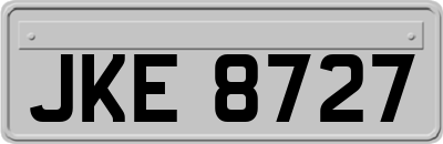 JKE8727