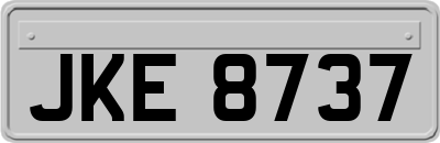 JKE8737