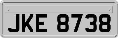 JKE8738