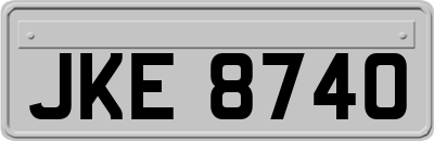 JKE8740