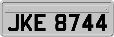 JKE8744