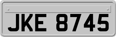 JKE8745