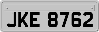 JKE8762