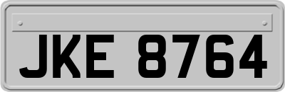 JKE8764