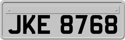 JKE8768