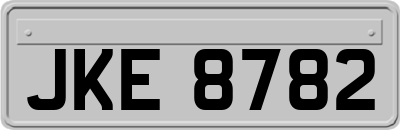 JKE8782
