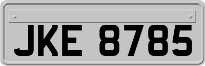 JKE8785