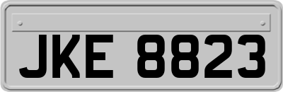 JKE8823