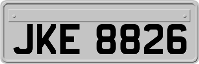JKE8826