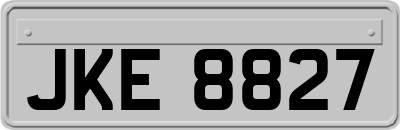 JKE8827