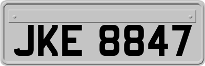 JKE8847