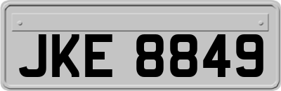 JKE8849