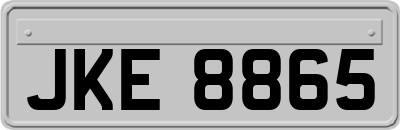 JKE8865