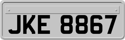 JKE8867