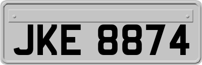 JKE8874