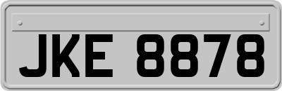 JKE8878