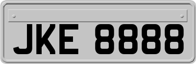 JKE8888