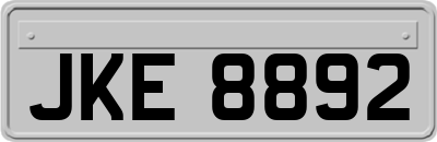 JKE8892