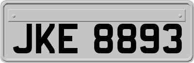 JKE8893