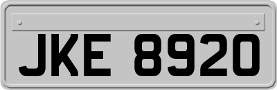 JKE8920