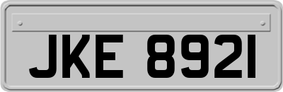 JKE8921