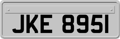 JKE8951