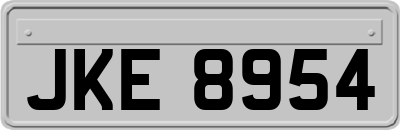 JKE8954