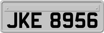 JKE8956