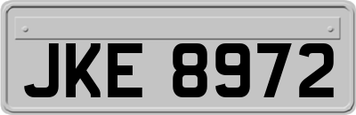 JKE8972
