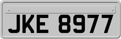 JKE8977