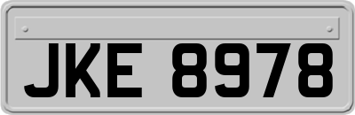 JKE8978