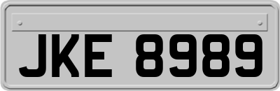 JKE8989