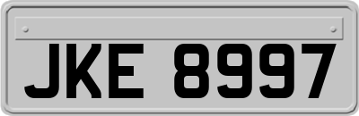 JKE8997