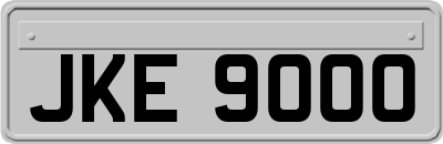 JKE9000