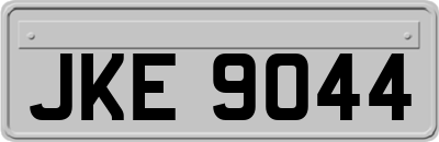 JKE9044