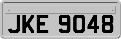 JKE9048