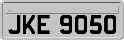 JKE9050