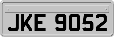 JKE9052