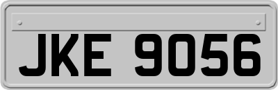 JKE9056