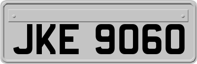 JKE9060