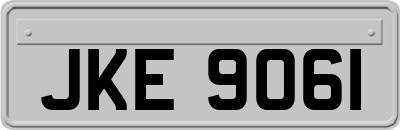 JKE9061