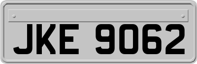 JKE9062