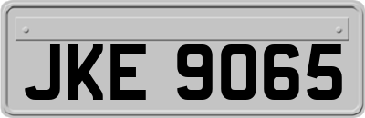 JKE9065