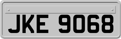 JKE9068