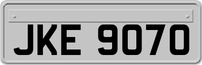 JKE9070