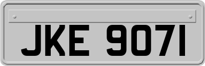 JKE9071