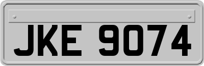 JKE9074