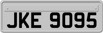 JKE9095