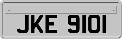 JKE9101