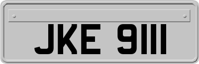 JKE9111